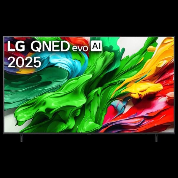LG 139.7 cm (55 inch) 4K QNED Mini LED WebOS TV with Dolby Vision & Dolby Atmos
