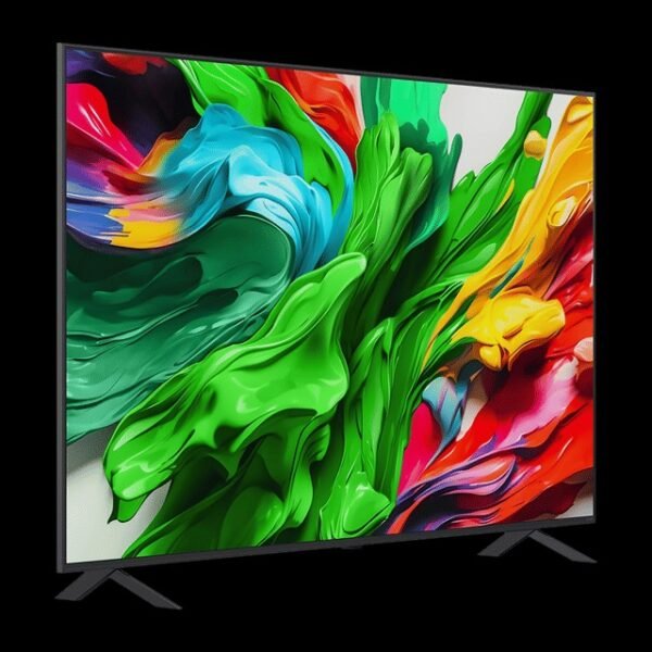 LG 139.7 cm (55 inch) 4K QNED Mini LED WebOS TV with Dolby Vision & Dolby Atmos - Image 2
