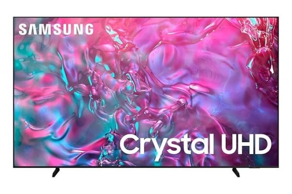 Samsung 247 cm (98 Inches) 4K Ultra HD Smart TV