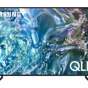 Samsung 138 cm - 214 (55 inches - 85 inches) 4K Ultra HD Smart QLED TV