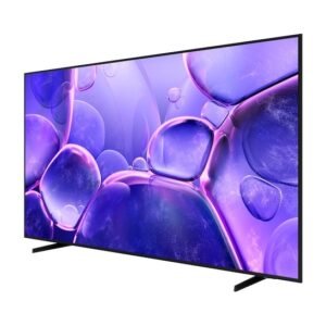 Samsung 1.08 m (43 inch) UE84AF Crystal 4K UHD Smart TV
