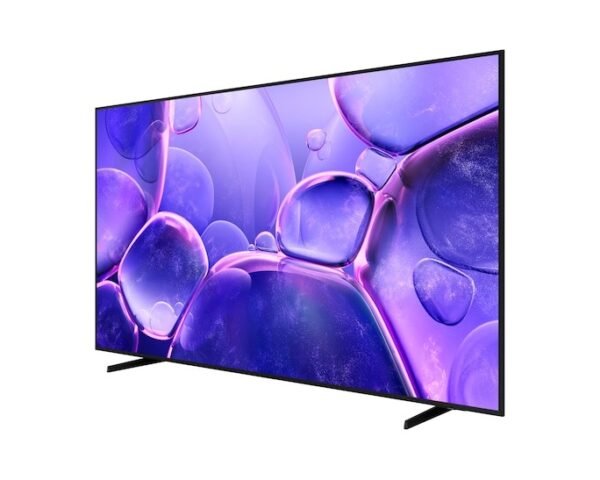 Samsung 1.08 m (43 inch) UE84AF Crystal 4K UHD Smart TV