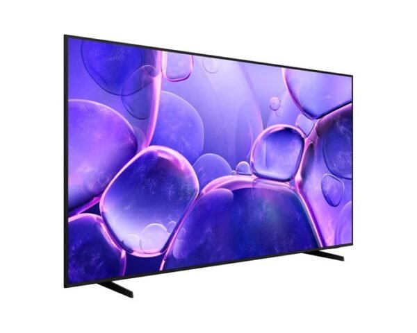 Samsung 1.08 m (43 inch) UE84AF Crystal 4K UHD Smart TV - Image 3