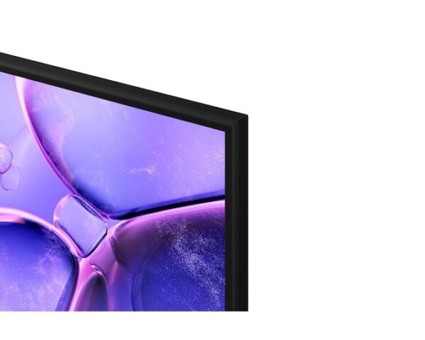 Samsung 1.08 m (43 inch) UE84AF Crystal 4K UHD Smart TV - Image 4