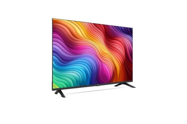 LG 80 cm (32 inch) Smart HD TV (LR600 Series) – 2025 Model - Image 3