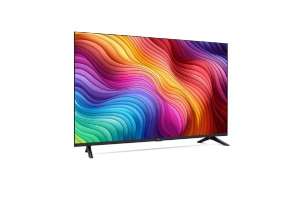 LG 80 cm (32 inch) Smart HD TV (LR600 Series) – 2025 Model - Image 4