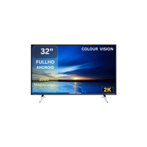 COLOUR VISION  80 cm (32 inch) Smart Full HD TV (CV32S4FL ) – 2025 Model